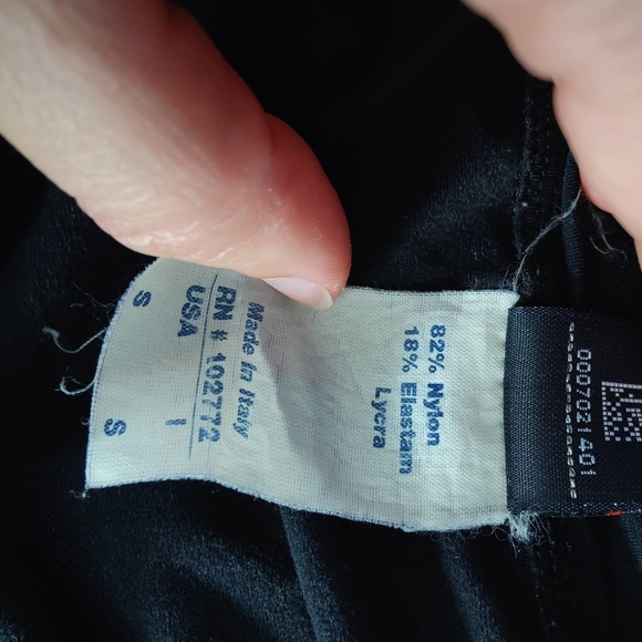 Ellesse Italian made Active Jacket - Picture 13 of 15